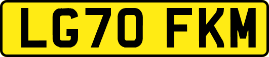 LG70FKM
