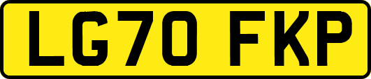 LG70FKP