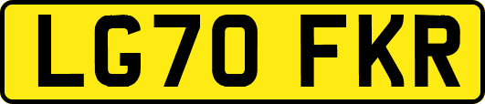 LG70FKR