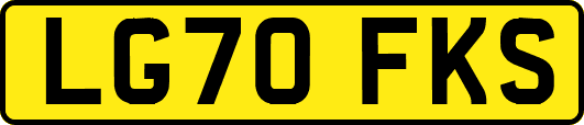 LG70FKS