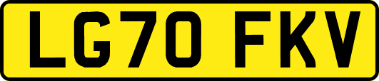 LG70FKV