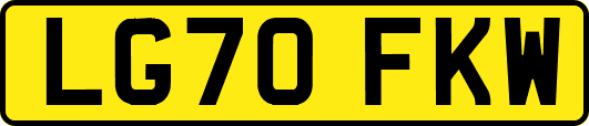 LG70FKW