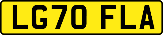 LG70FLA