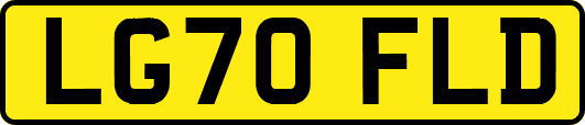LG70FLD