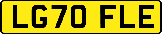 LG70FLE