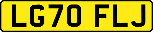 LG70FLJ