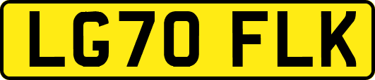 LG70FLK