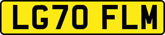 LG70FLM