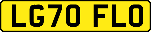 LG70FLO