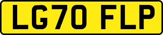 LG70FLP