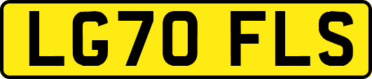 LG70FLS