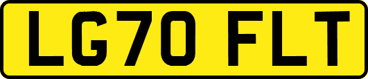 LG70FLT