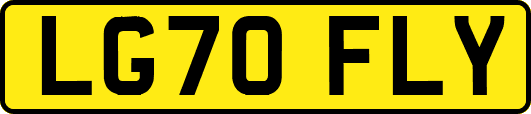 LG70FLY