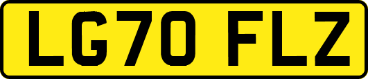 LG70FLZ