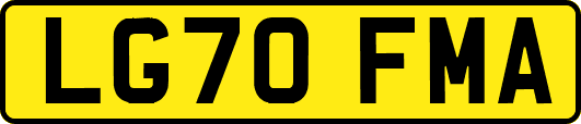 LG70FMA