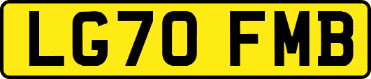 LG70FMB