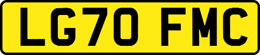 LG70FMC