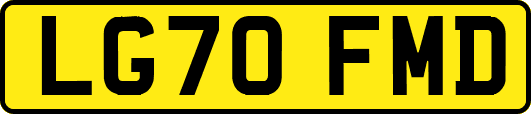 LG70FMD