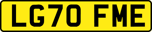 LG70FME