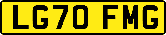 LG70FMG