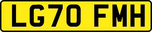 LG70FMH