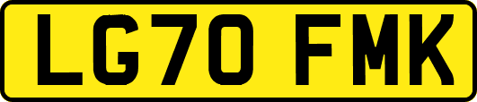 LG70FMK