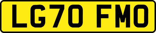 LG70FMO