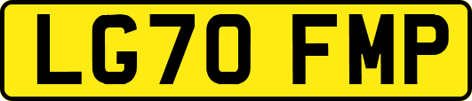 LG70FMP