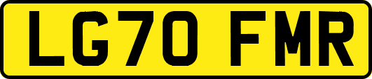 LG70FMR