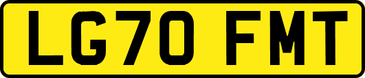 LG70FMT
