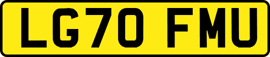 LG70FMU