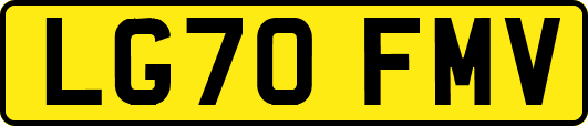 LG70FMV