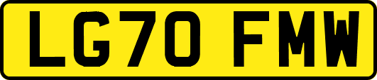 LG70FMW