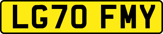 LG70FMY