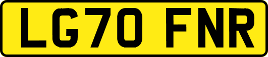 LG70FNR