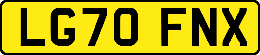 LG70FNX