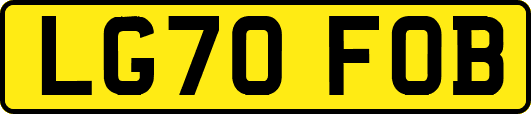 LG70FOB