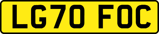 LG70FOC