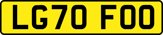 LG70FOO