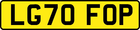 LG70FOP