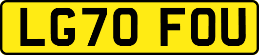 LG70FOU