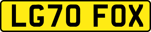 LG70FOX