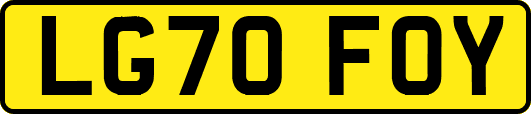 LG70FOY