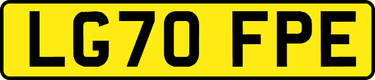LG70FPE