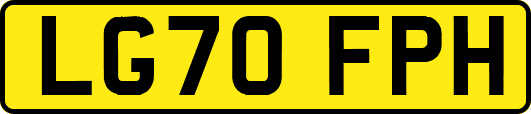 LG70FPH