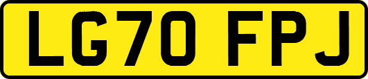 LG70FPJ
