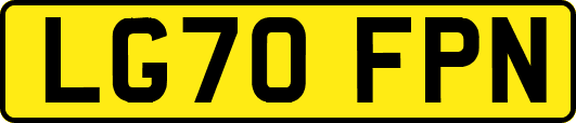LG70FPN