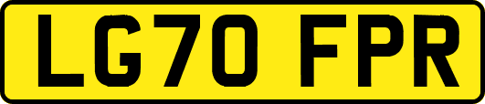 LG70FPR