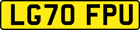 LG70FPU