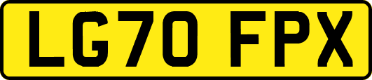 LG70FPX